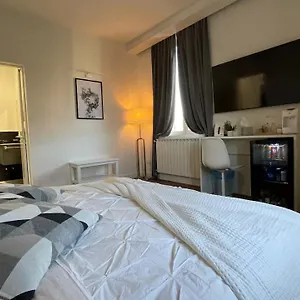 Frühstückspension Cozy Living Bergamo, Seriate